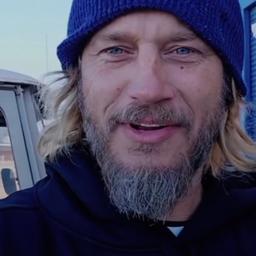 Travis fimmel