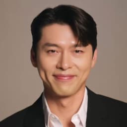 Hyun bin 