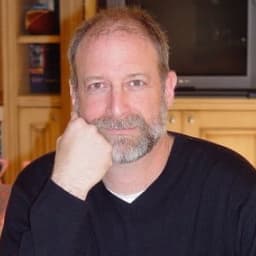 Andy Geller (Ai Voices Generator) v2