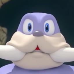 Willy Walrus