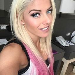 Alexa Bliss 
