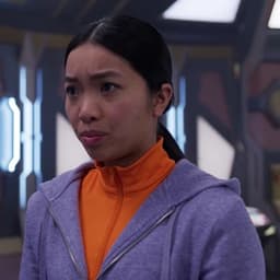 Fern (Orange Ranger)