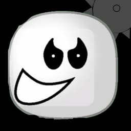 Cotton Ball (Lost THX Tex Trailer)