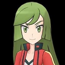 Ace Trainer Female (Pokémon Masters EX)