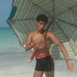 محمد مجدي 