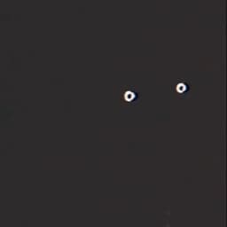 analog horror whisper