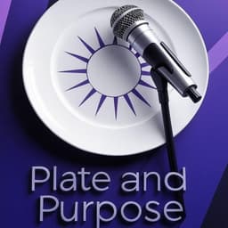 Plate and purpose 
