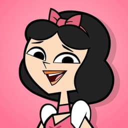 Ella (Total Drama Pahkitew Island)
