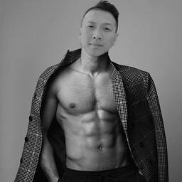 QUANG COLIN NGUYEN