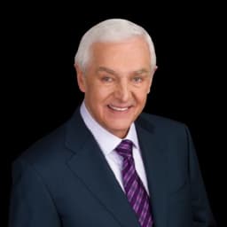 Dr. David jeremiah