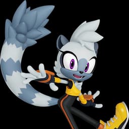 Tangle (Sonic)