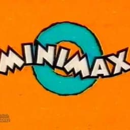 Minimax Spain Announcer (1995-1998)