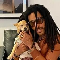 Lenny kravitz 