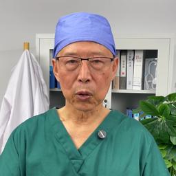 张