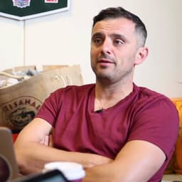Gary vaynerchuk