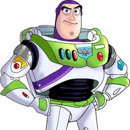 buzz ligthyear