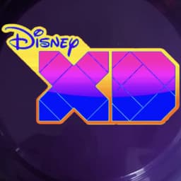 Locutor de Disney XD Latinoamérica