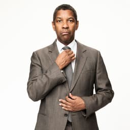 DENZEL
