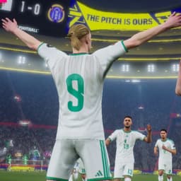  Saad )Football commentator)