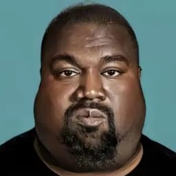 Kanye West