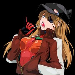 asuka langley