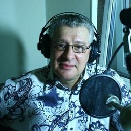 Константин Михайлович Кошкин