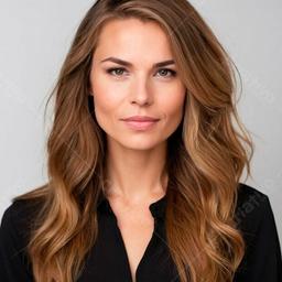 Amanda Locutora