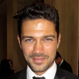 Ryan paevey 