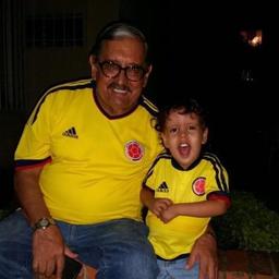 Gustavo Beltrán 