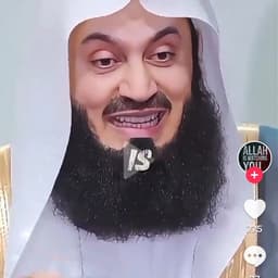 Mufti Menk 