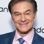 Dr OZ