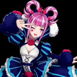 Hortensia (Fire Emblem)