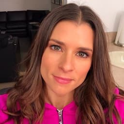 Danica Patrick 