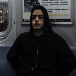 Mr. Robot by The Omniarch