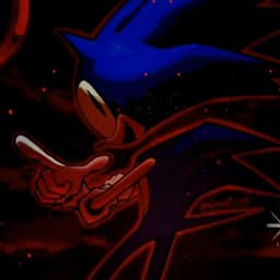 Rewrite Sonic voice remixed