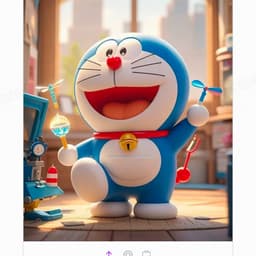 哆啦