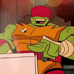 Raphael ROTTMNT