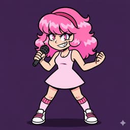 Crazy anime girls :layla