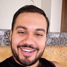 Gerardo Coronel 