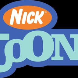 Nicktoons UK - Narrator (2004-2007)