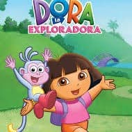 Patricia Rada Dora La Exploradora Canciones