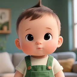 宝宝配音402全脑