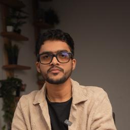 AKSHAY JHADAV