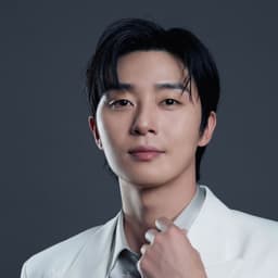 Park SEO Joon 