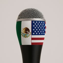 Ramon English Mex Accent