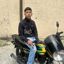 Luis Antonio Pichardo Ortiz 