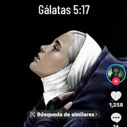 Voz de TikTok