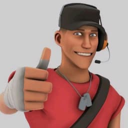 Scout (TF2)