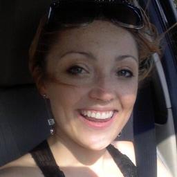 Meghan Palik
