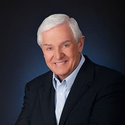 David Jeremiah